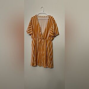 Hobibear Swim Coverup women size 3x